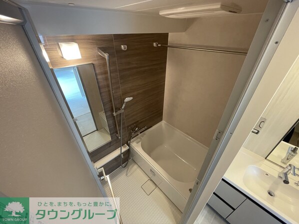 ルフォンプログレ上野御徒町の物件内観写真